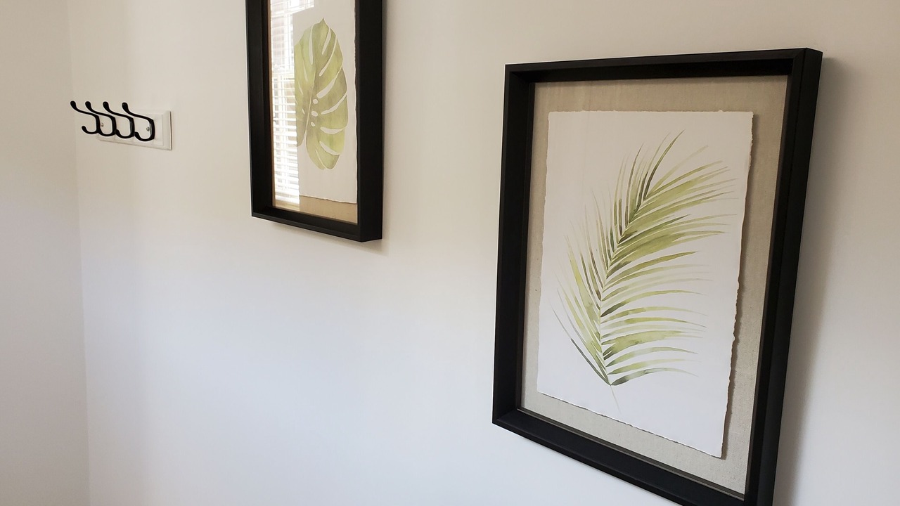 Photo of Bedroom in Ipswich