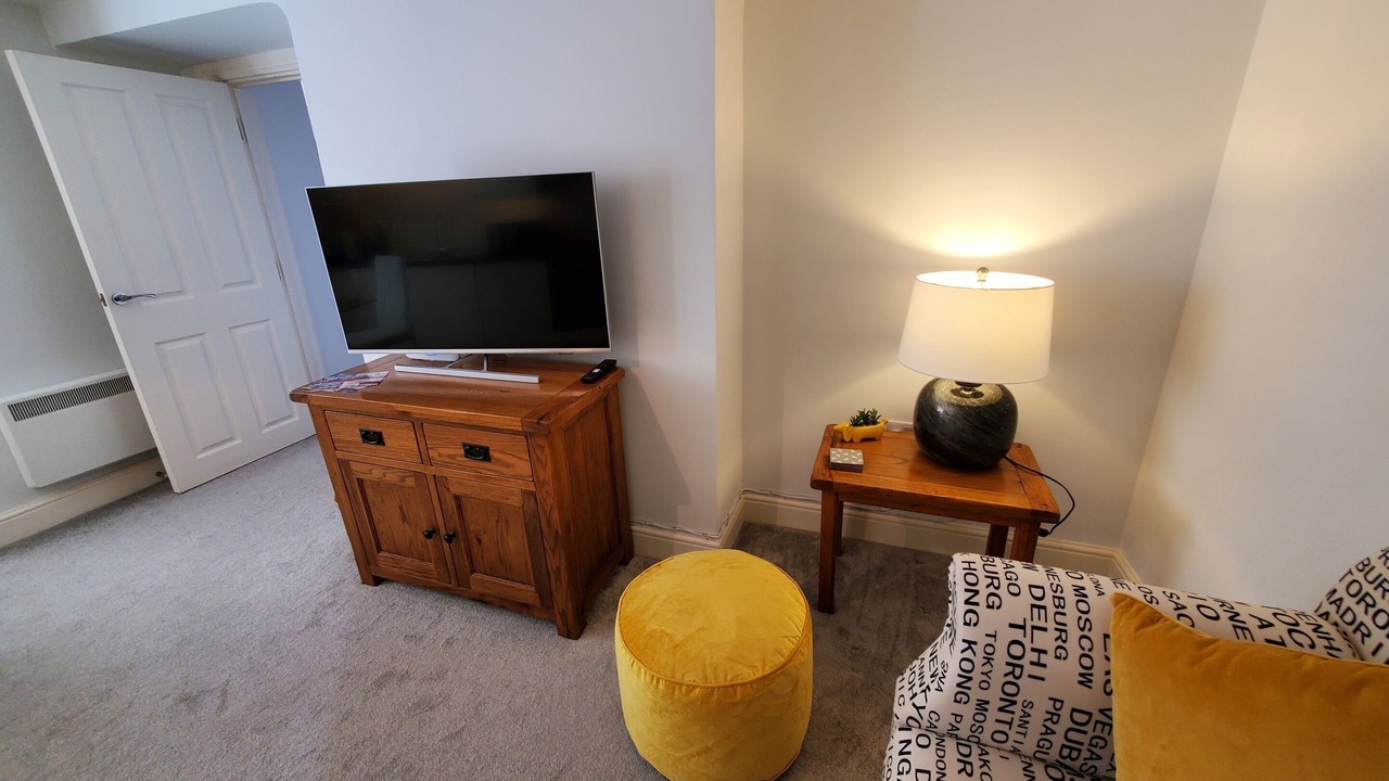 Photo of Bedroom in Ipswich