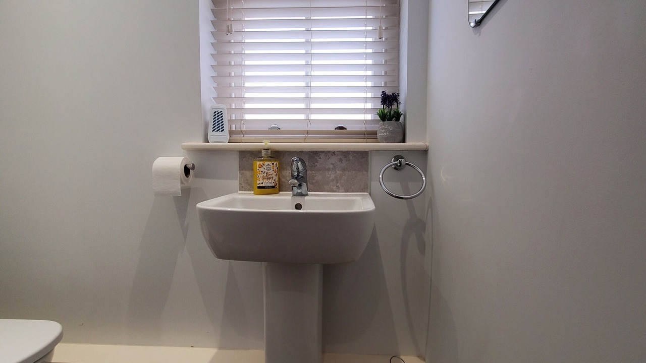 Photo of Bathroom in Ipswich