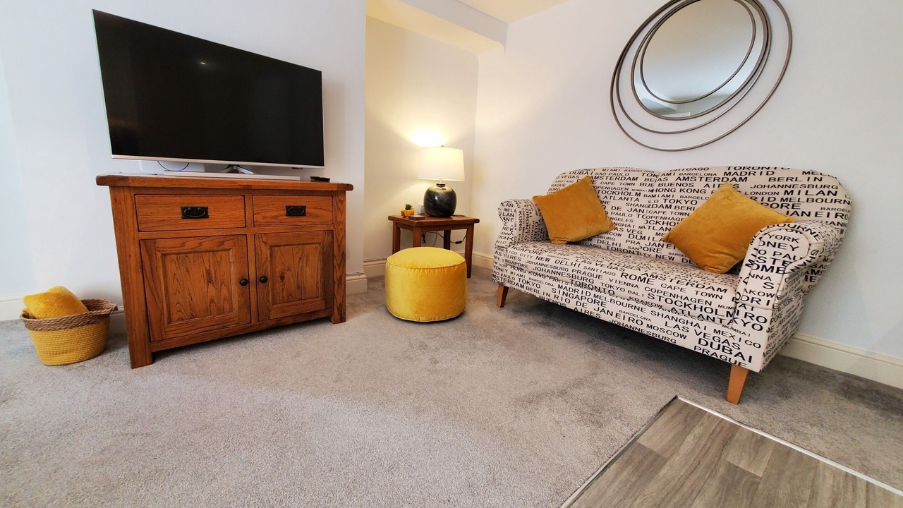 Photo of Bedroom in Ipswich