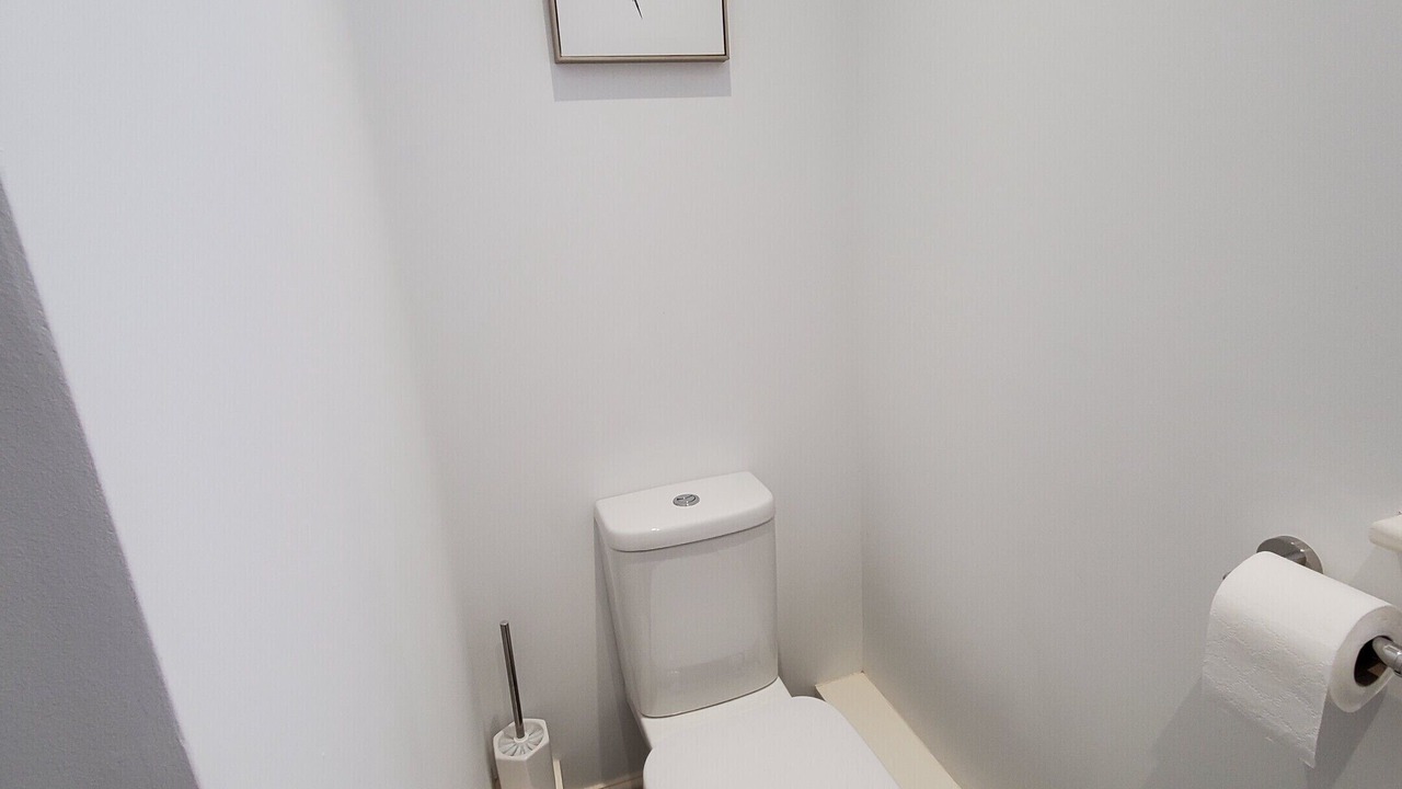 Photo of Bathroom in Ipswich