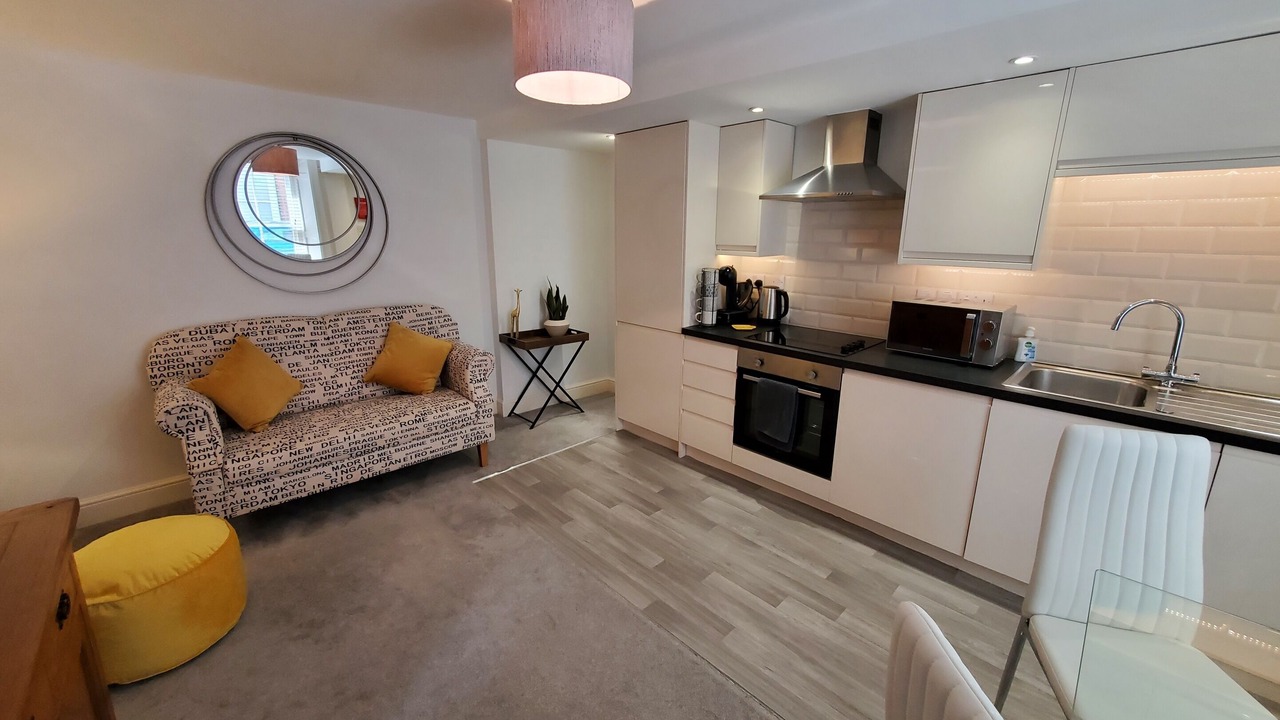 Photo of Bedroom in Ipswich