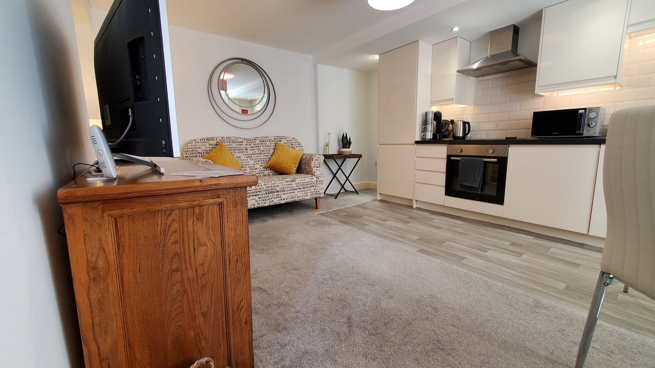 Photo of Bedroom in Ipswich