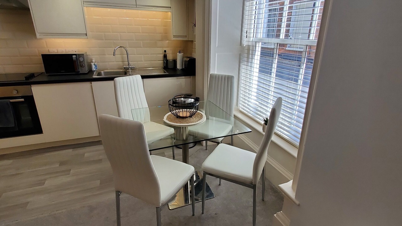 Photo of Bedroom in Ipswich