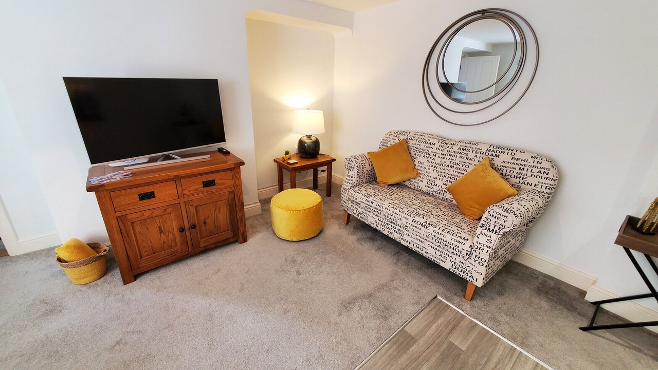 Photo of Bedroom in Ipswich