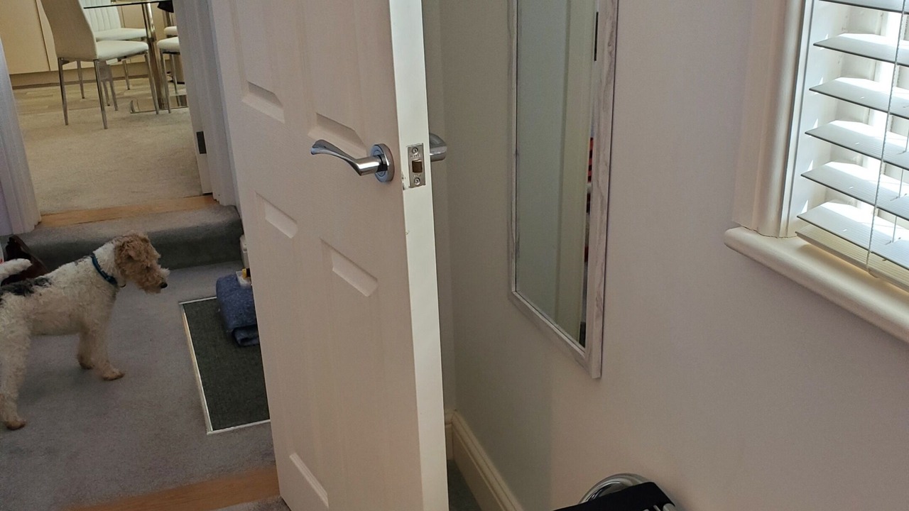 Photo of Bedroom in Ipswich