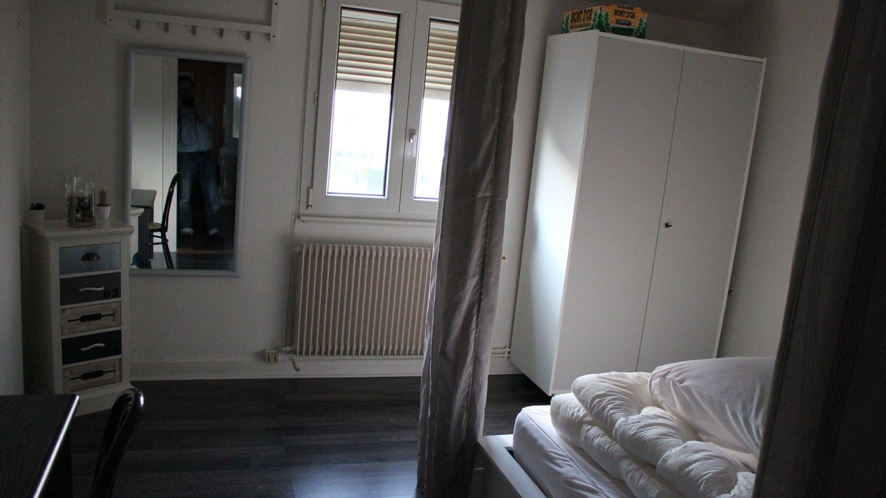 Photo of Bedroom in Saint Joseph/Mittelharth