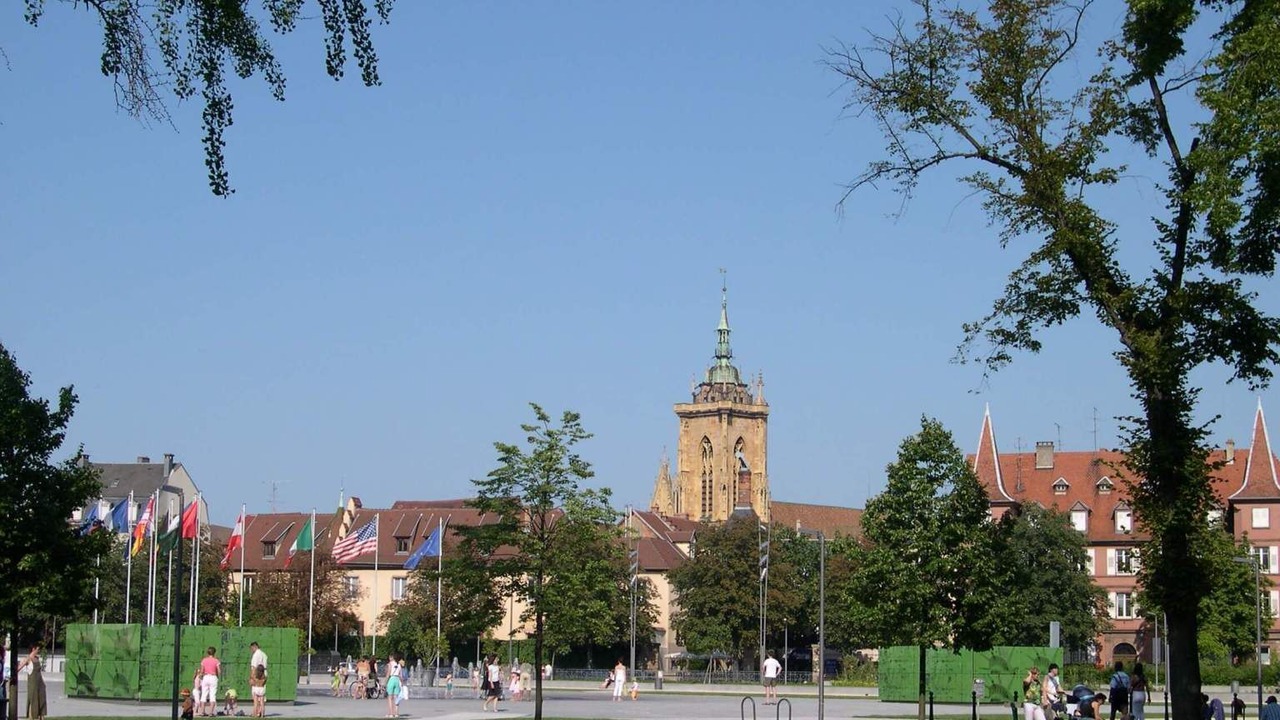 Photo of Others in Saint Joseph/Mittelharth