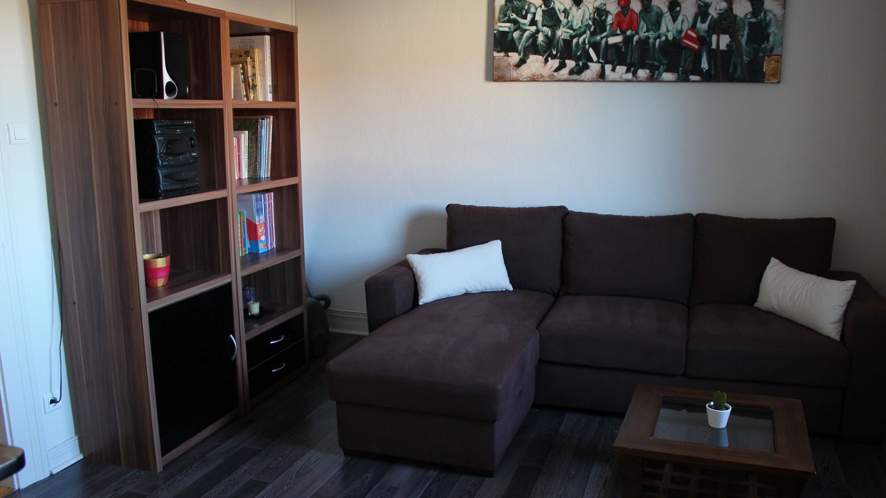 Photo of Livingroom in Saint Joseph/Mittelharth