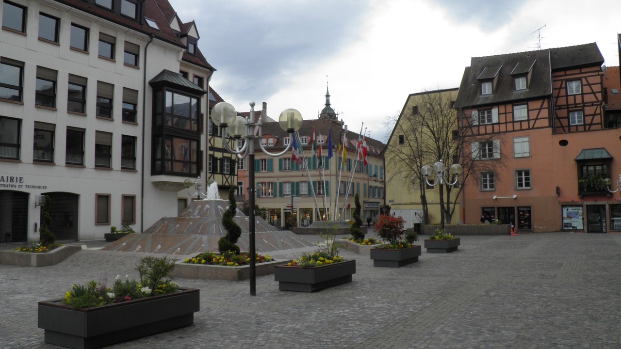 Photo of Outdoor in Saint Joseph/Mittelharth
