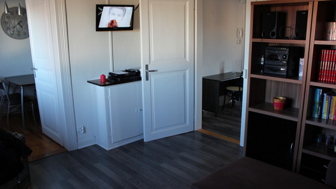 Photo of Livingroom in Saint Joseph/Mittelharth