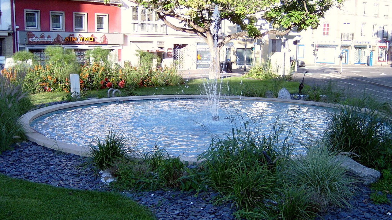 Photo of Outdoor in Saint Joseph/Mittelharth