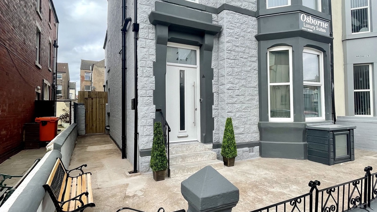 Photo of Outdoor in South Shore