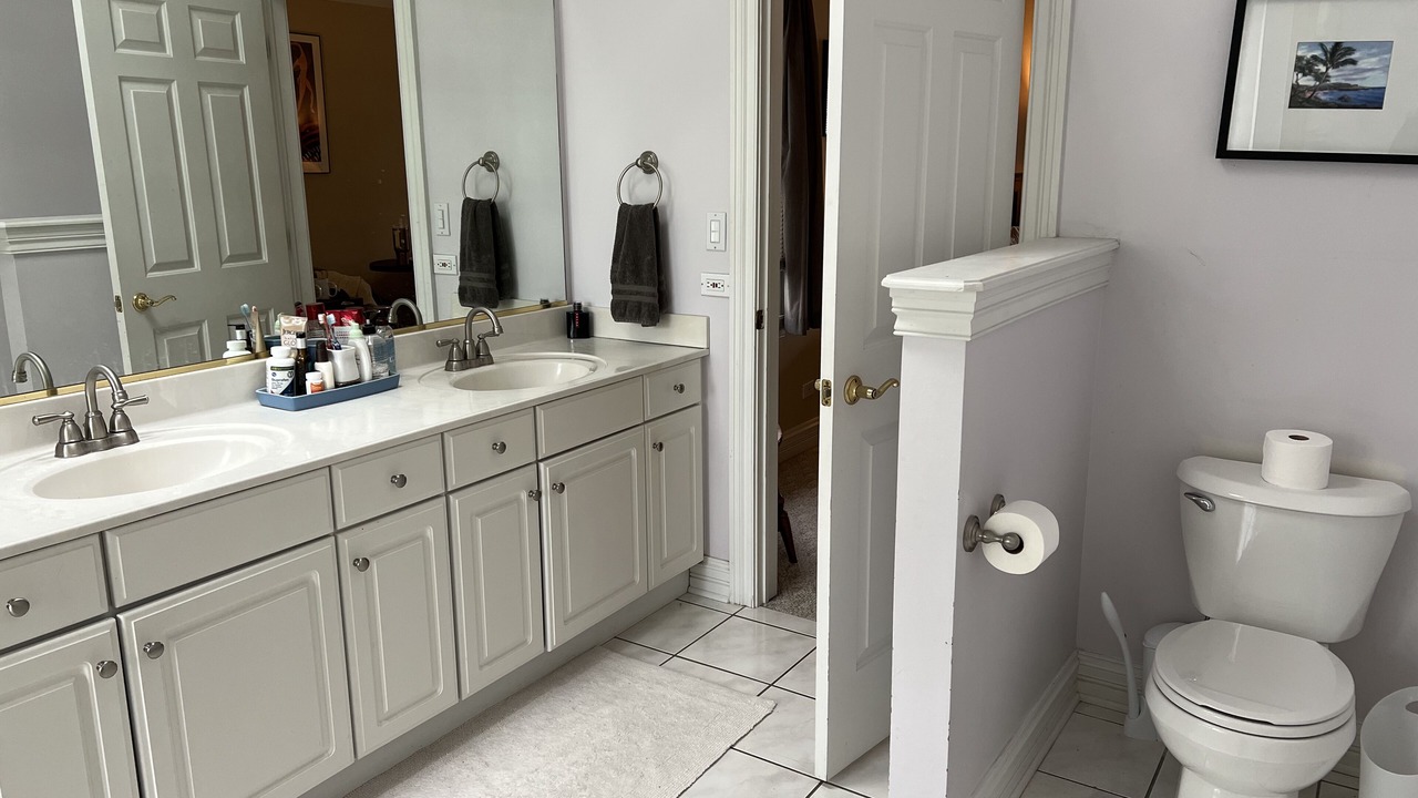 Photo of Bathroom in Wheaton