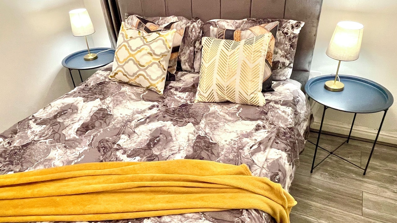 Photo of Bedroom in Hull