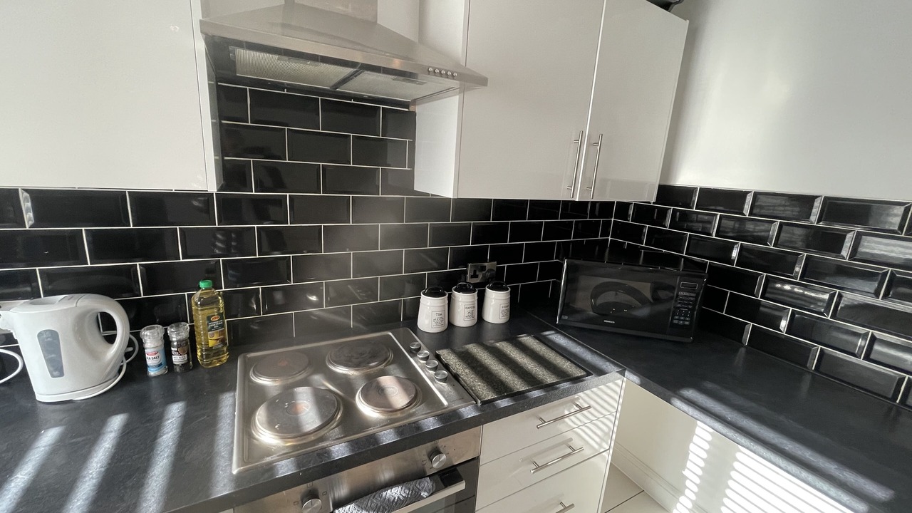 Photo of Kitchen in Hull