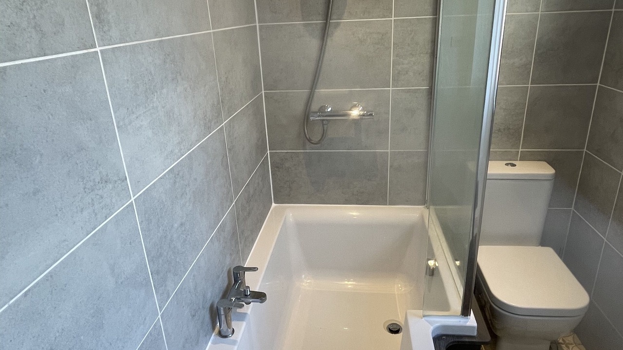 Photo of Bathroom in Hull