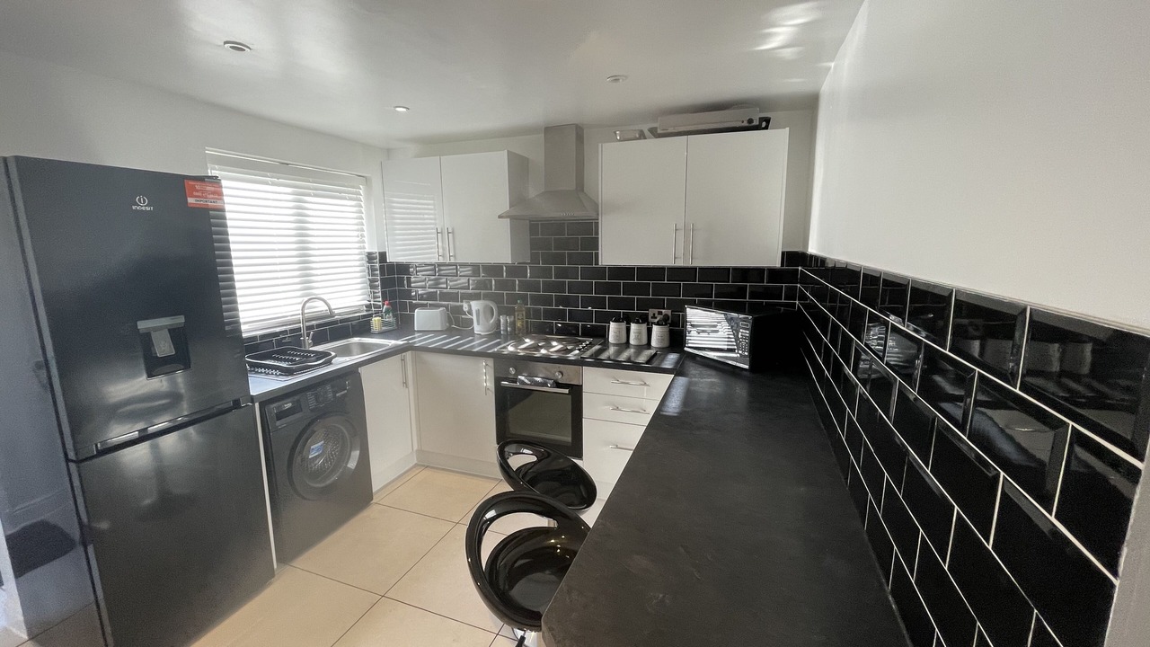 Photo of Kitchen in Hull