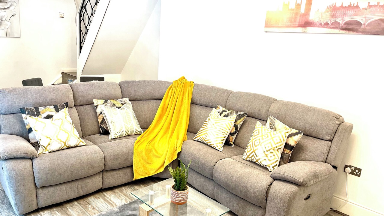 Photo of Livingroom in Hull