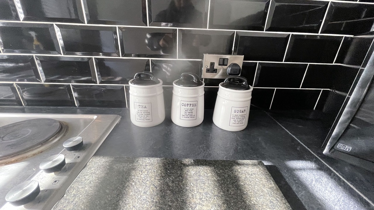 Photo of Kitchen in Hull