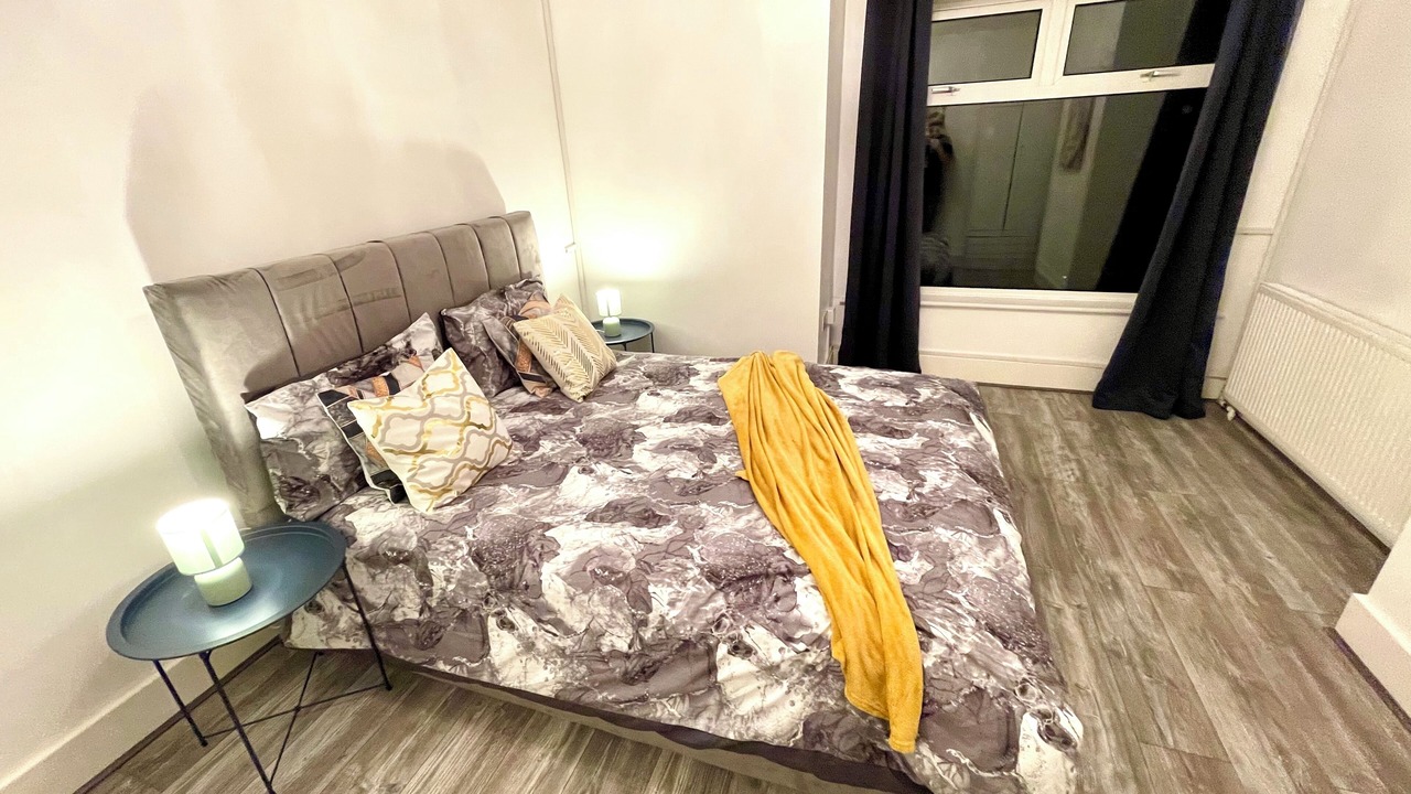 Photo of Bedroom in Hull