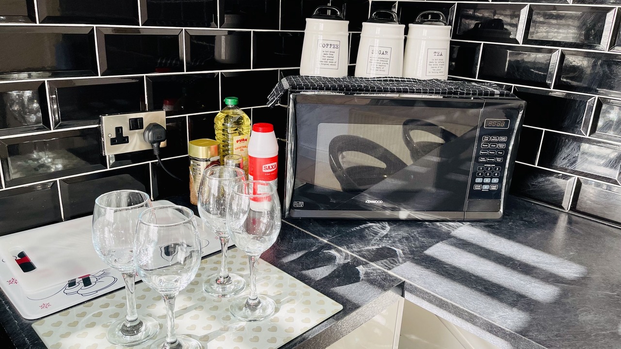 Photo of Kitchen in Hull