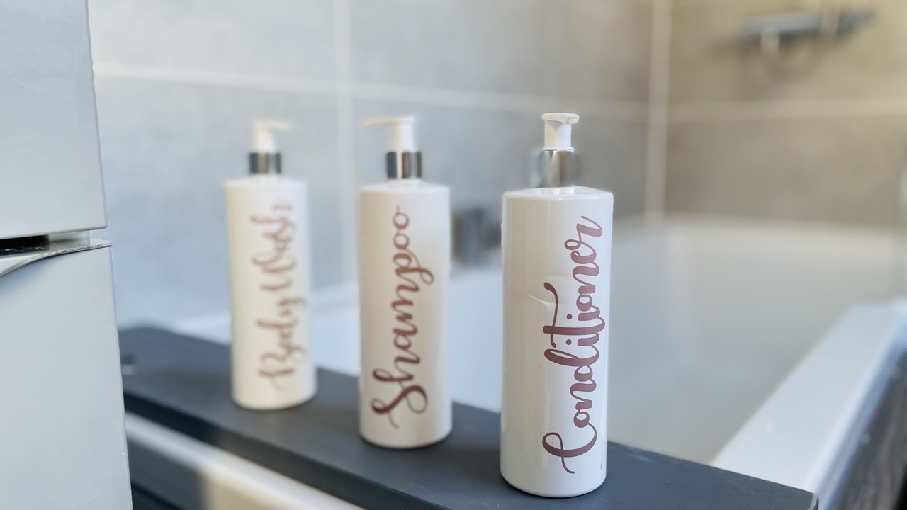 Photo of Bathroom in Hull