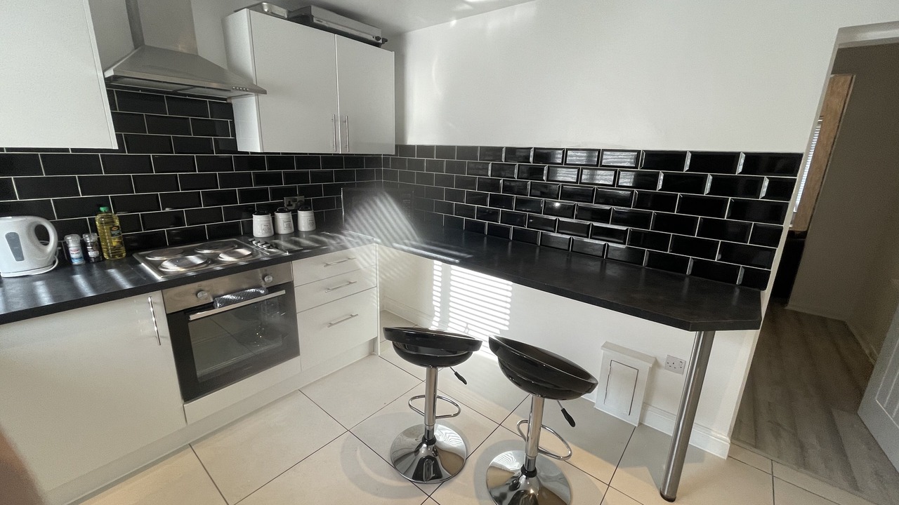 Photo of Kitchen in Hull