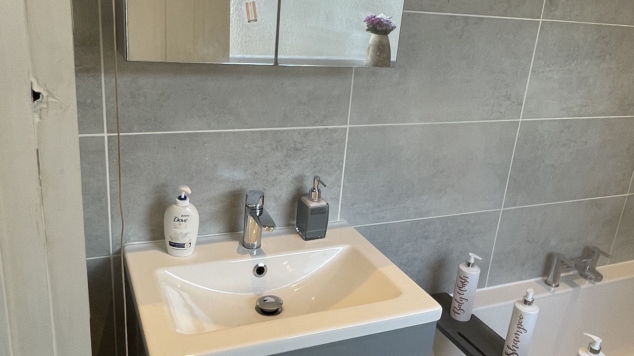 Photo of Bathroom in Hull