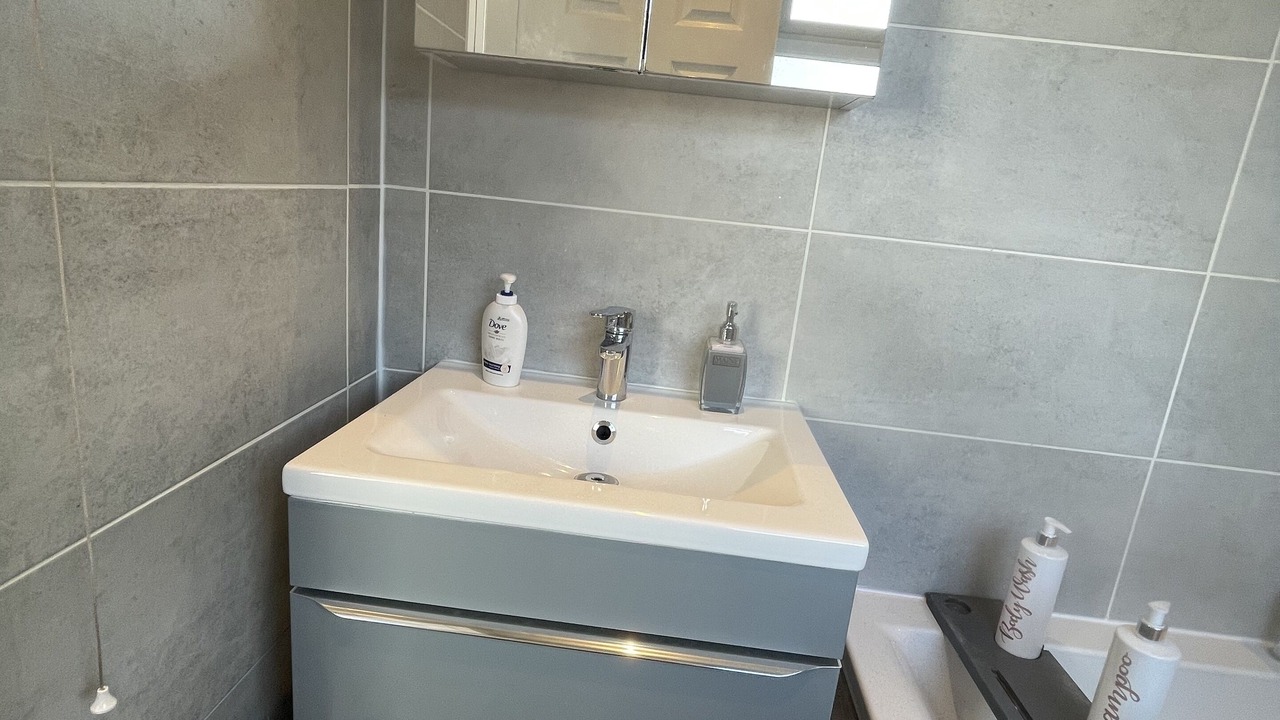 Photo of Bathroom in Hull