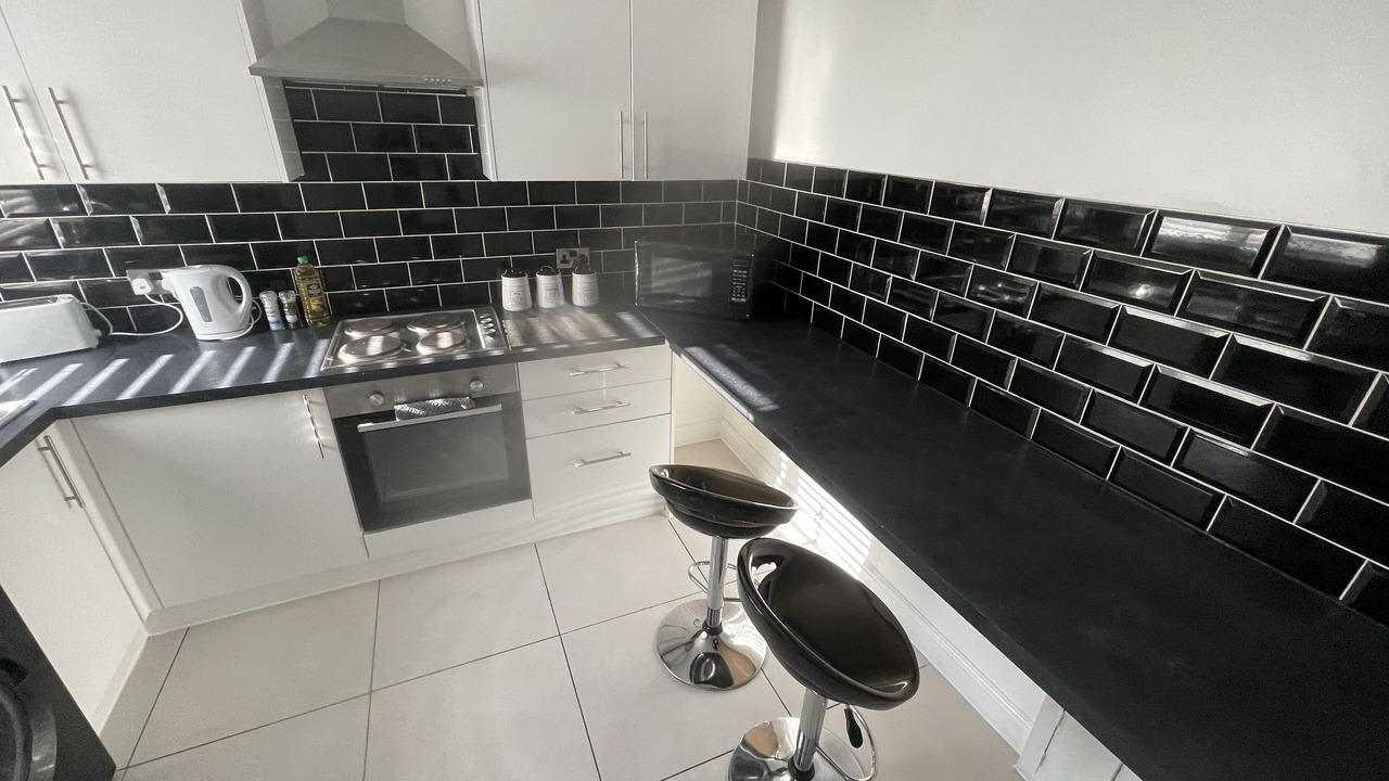 Photo of Kitchen in Hull