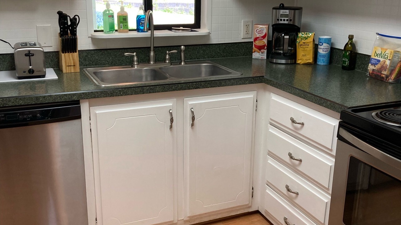 Photo of Kitchen in Clatskanie