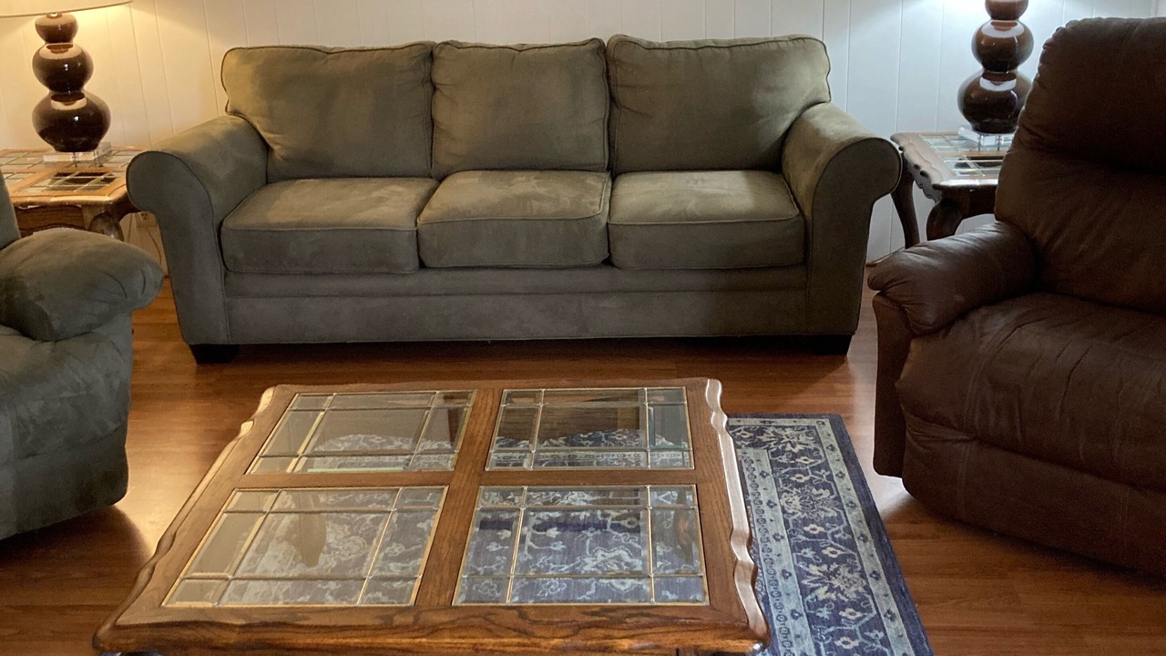 Photo of Livingroom in Clatskanie
