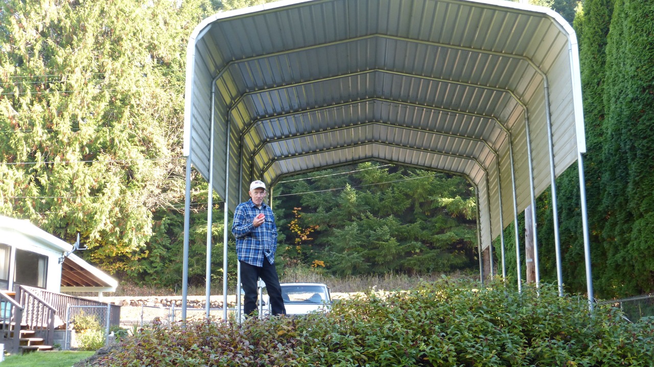 Photo of Outdoor in Clatskanie