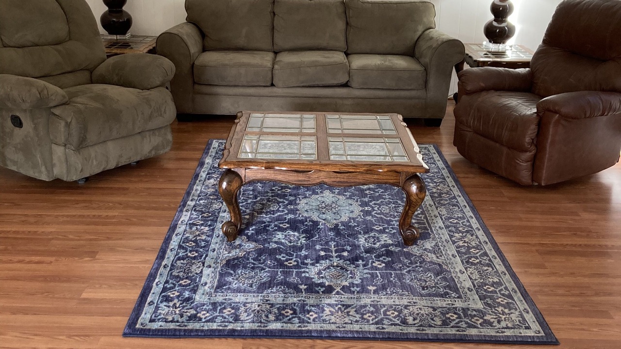 Photo of Livingroom in Clatskanie
