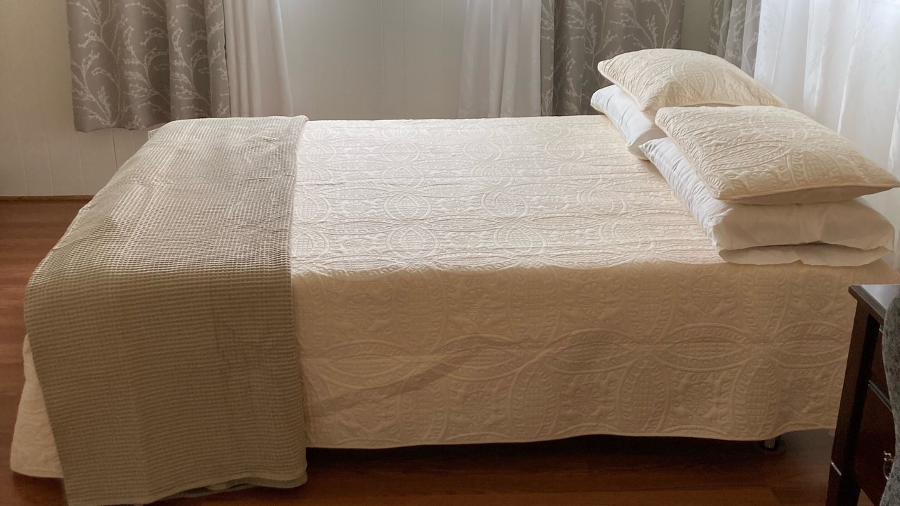 Photo of Bedroom in Clatskanie
