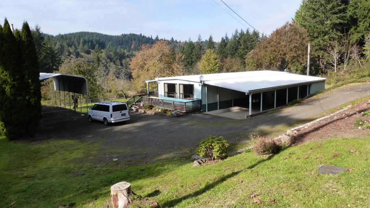 Photo of Outdoor in Clatskanie