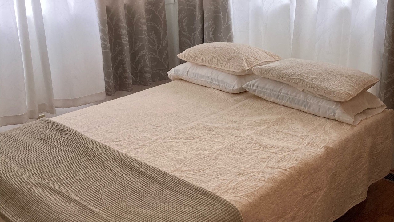 Photo of Bedroom in Clatskanie