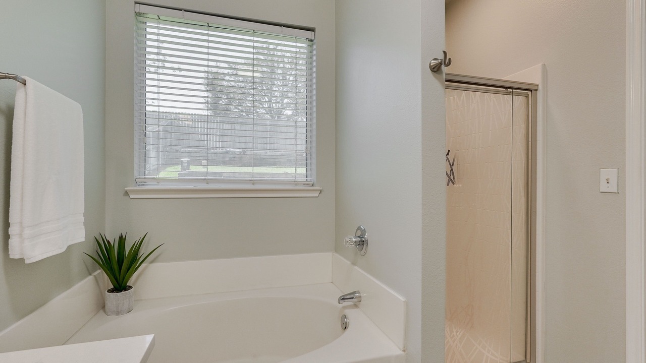 Photo of Bathroom in Corinth