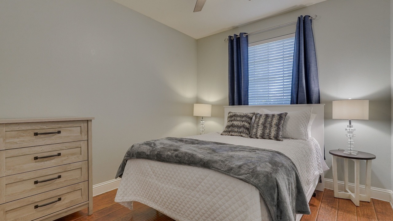 Photo of Bedroom in Corinth