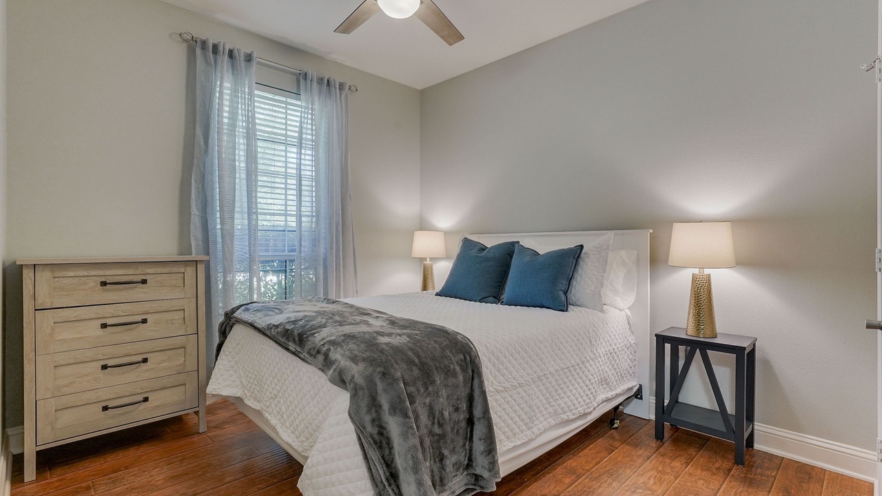 Photo of Bedroom in Corinth