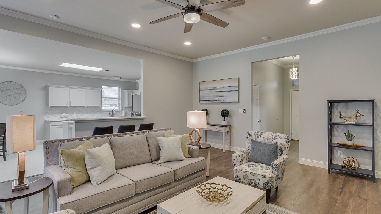 Photo of Livingroom in Corinth