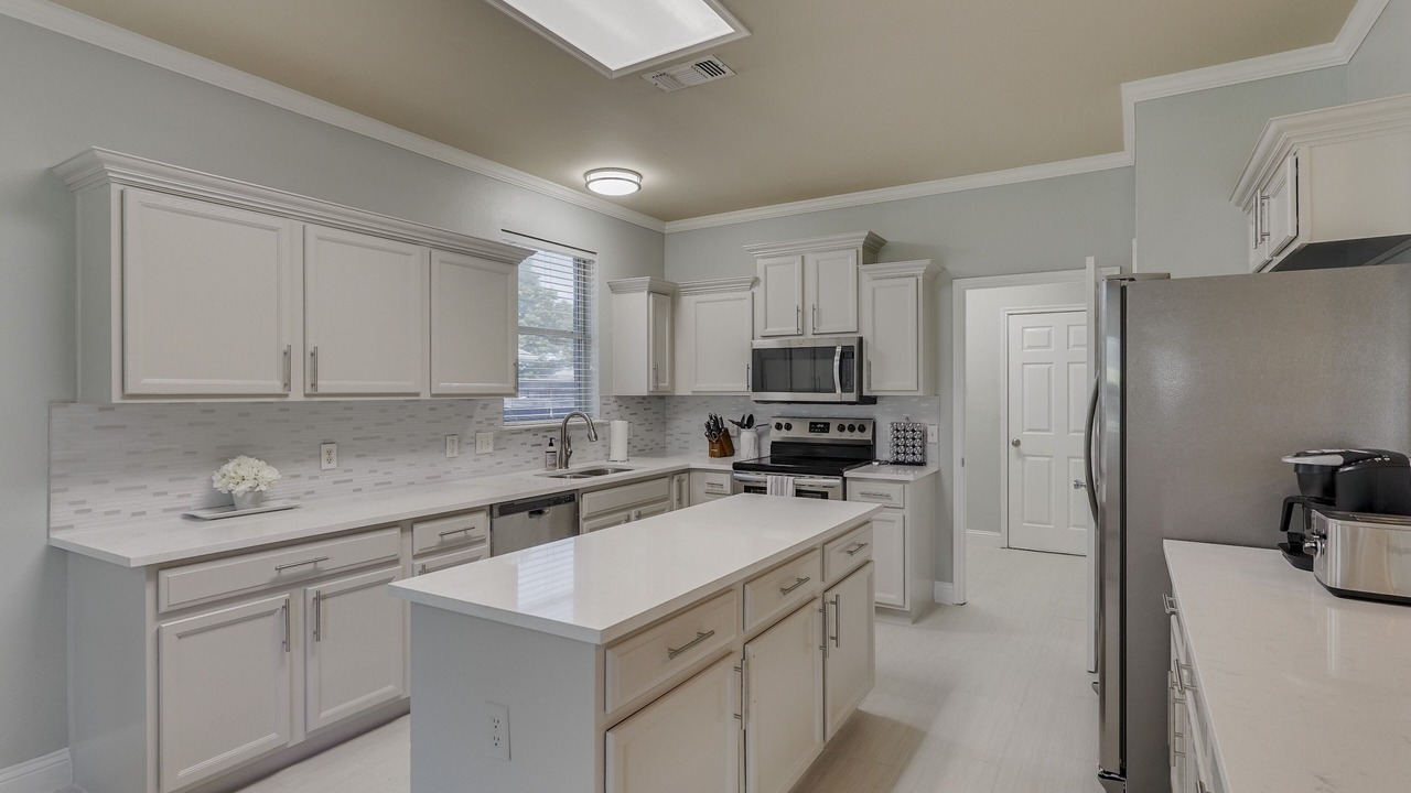 Photo of Kitchen in Corinth