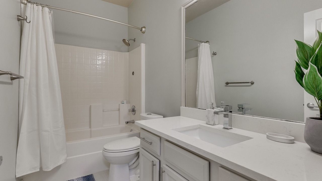Photo of Bathroom in Corinth