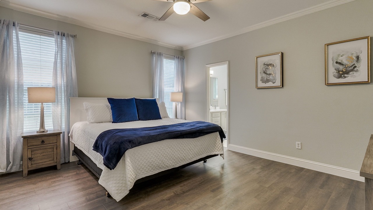 Photo of Bedroom in Corinth