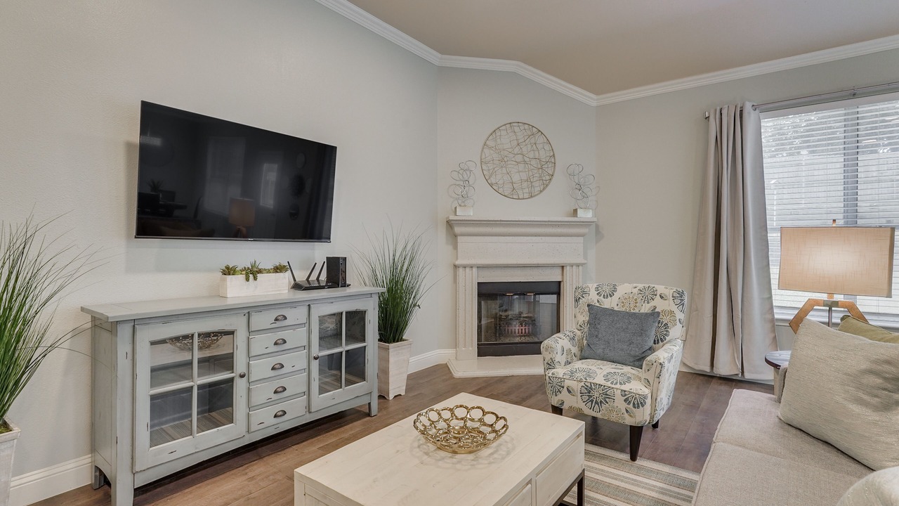 Photo of Livingroom in Corinth