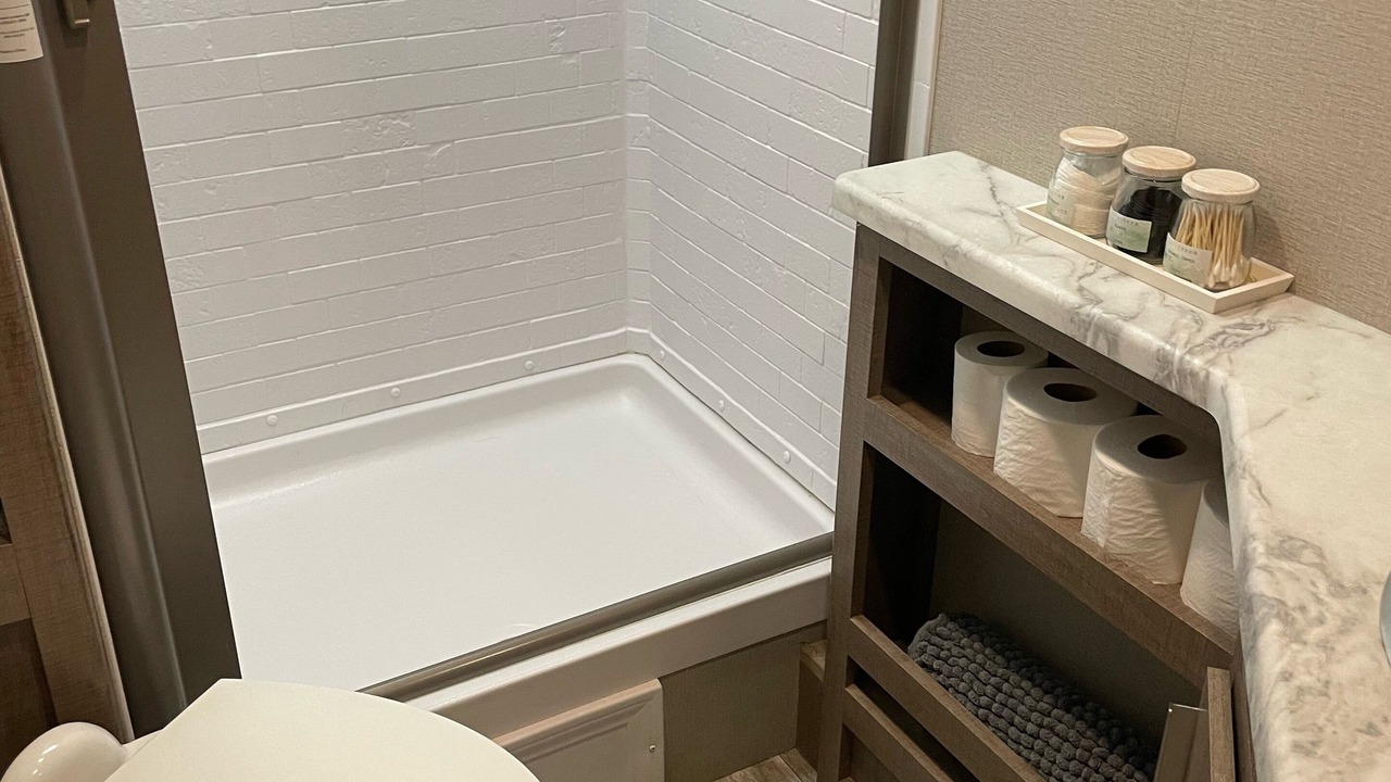 Photo of Bathroom in Culpeper