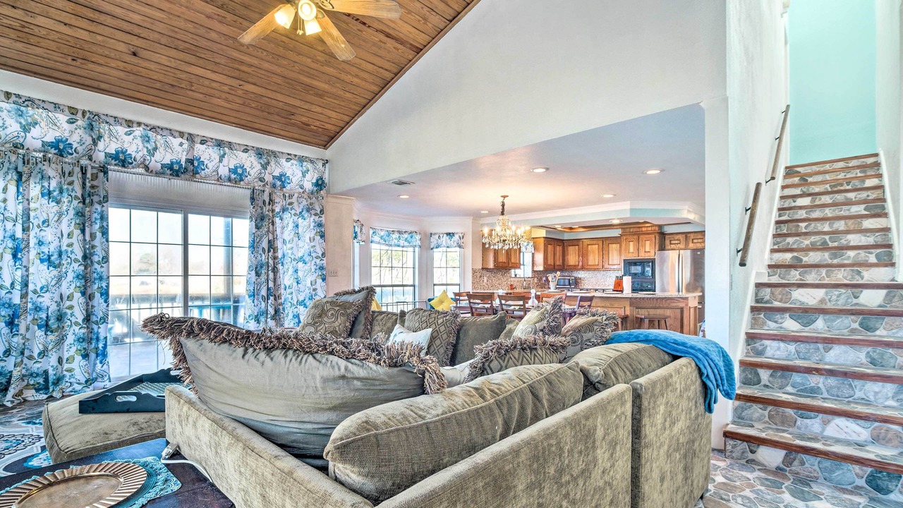 Photo of Bedroom in Trinity