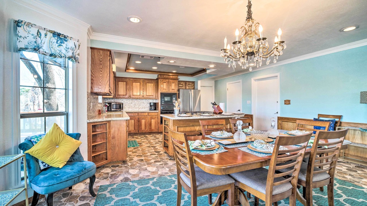 Photo of Livingroom in Trinity