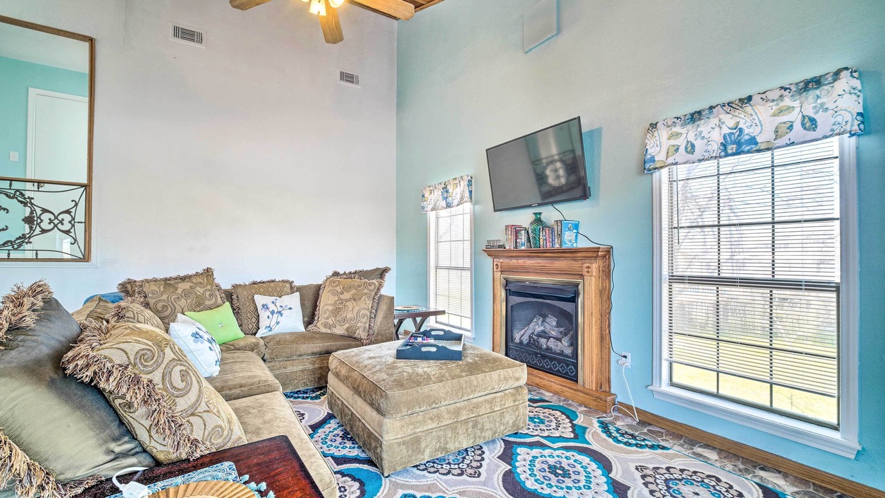 Photo of Bedroom in Trinity